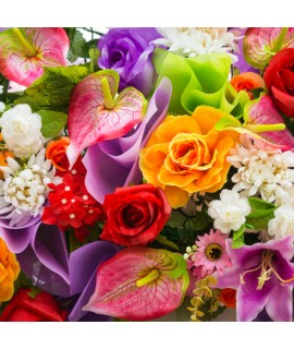 Florist Designed Bouquet Florist Designed Bouquet